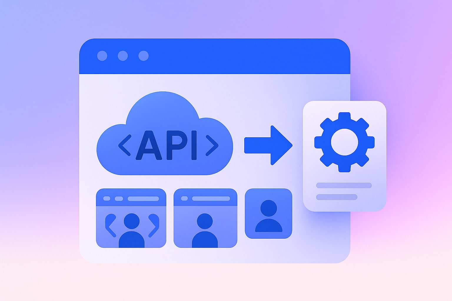 Local API | MasLogin Anti-Detect Browser